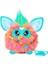 Furby Mercan Interakti̇f Peluş F6744 1
