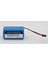 DN361 3500 Mah Robot Süpürge Batarya 2