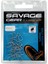 Savage Gear Salt Round Snaps M 1