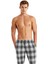 Erkek Pijama Altı 40604 - Desenli 3