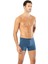 Likralı Elastan Modal Erkek Boxer 1