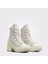 Chuck 70 De Luxe Heel Gri Platform Sneaker 2