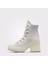 Chuck 70 De Luxe Heel Gri Platform Sneaker 5