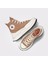 Run Star Legacy Cx Kahverengi Platform Sneaker 4