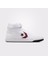 Pro Blaze V2 Leather Beyaz Sneaker 1