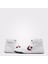 Pro Blaze V2 Leather Beyaz Sneaker 2