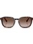 VO5595SI W65613 53 Unisex Güneş Gözlüğü 2