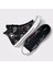 Chuck Taylor All Star Cards Siyah Sneaker 4