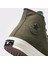 Chuck 70 Garden Starter Waxed Canvas Yeşil Sneaker 4
