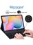 Microcase poco Pad 12.1 Inch Tablet Için Bluetooth Touchpad Klavye + Standlı Kılıf - BKK18 5