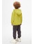 47511 Erkek Çocuk Yeşil Craft Sweat 3