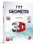 3D Yayınları Tyt Geometri Soru Bankası 2025 1