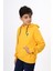 Erkek Çocuk Baskılı Sweatshirt 2
