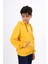 Erkek Çocuk Baskılı Sweatshirt 3