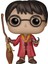 Pop Movies Harry Potter Quidditch Harry 2
