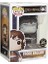 (Frodo Baggins Limited Chase Edition) - Funko Pop Movies Lord Of The Rings Frodo Baggins 9.5cm Chase 2