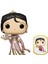 Pop! Mulan (Iğne Ile) – 323 Princesse Ultime Collection 2