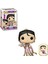 Pop! Mulan (Iğne Ile) – 323 Princesse Ultime Collection 3
