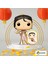 Pop! Mulan (Iğne Ile) – 323 Princesse Ultime Collection 4
