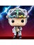 46914 Pop Figür - Movie: Bttf- Doc W/helmet, Multicolor 2
