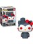 Pop! Sanrio – Hello Kitty (Vampir) 87 Pop! Vinil Figür Special Edition Çıkartma Koruyucu Kıl 1