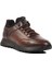 1046 Taba Deri Erkek Günlük Ayakkabı 3