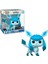 Pokemon - Glaceon Pop! Vinil Figür, Çok Renkli, 25 cm Boyut 1
