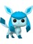 Pokemon - Glaceon Pop! Vinil Figür, Çok Renkli, 25 cm Boyut 2