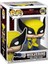 Pop! Marvel: Deadpool - Wolverine 1