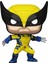 Pop! Marvel: Deadpool - Wolverine 2