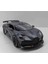Bugatti Metal Araba Çek-Bırak 14 cm Uzunluğu 1