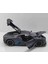 Bugatti Metal Araba Çek-Bırak 14 cm Uzunluğu 2