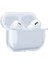 Airpods Pro 2 Için Pro 2 Için Şeffaf Tpu Kulaklık Koruyucu Kılıf (Yurt Dışından) 1