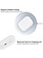 Airpods Pro 2 Için Pro 2 Için Şeffaf Tpu Kulaklık Koruyucu Kılıf (Yurt Dışından) 5