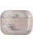 Airpods Pro 2 Için Mermer Desenli Kılıf (Yurt Dışından) 2