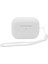 Airpods Pro 2 Için 2,0 mm Silikon Koruyucu Kapak Kulaklık Kılıfı (Yurt Dışından) 1