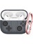 Airpods Pro 2 Için Yumuşak Shl Silikon Kapağı Kulaklık Kılıfı (Yurt Dışından) 1