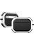 Airpods Pro 2 Için Wiress Koruyucu Kulaklık Kılıfı (Yurt Dışından) 2