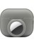 Airpods Pro 2 Airtag Için 2'si 1 Arada Silikon Koruyucu Kulaklık Kılıfı (Yurt Dışından) 1