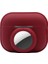 Airpods Pro 2 Airtag Için 2'si 1 Arada Silikon Koruyucu Kulaklık Kılıfı (Yurt Dışından) 1