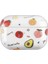 Airpods Pro 2 Için Meyve Desenli Pc Kulaklık Kılıfı (Yurt Dışından) 2