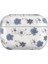 Airpods Pro 2 Için Meyve Desenli Pc Kulaklık Kılıfı (Yurt Dışından) 1
