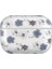 Airpods Pro 2 Için Meyve Desenli Pc Kulaklık Kılıfı (Yurt Dışından) 2