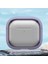Airpods 4 Için Tpu Hibrit Pc Kulaklık Kılıfı (Yurt Dışından) 2