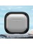 Airpods 4 Için Tpu Hibrit Pc Kulaklık Kılıfı (Yurt Dışından) 1