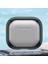 Airpods 4 Için Tpu Hibrit Pc Kulaklık Kılıfı (Yurt Dışından) 2