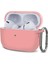 Airpods Pro 2 Için Silikon Kalınlaştırıcı Koruyucu Kulaklık Kılıfı (Yurt Dışından) 1