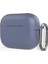 Airpods Pro 2 Için Silikon Kalınlaştırıcı Koruyucu Kulaklık Kılıfı (Yurt Dışından) 2