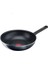 Titanium Family Day 28 cm Wok Tava 1