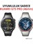 Huawei Watch Gt5 Pro 46MM ile Uyumlu Ekran Koruyucu Nano Esnek Cam Tam Kaplayan Ppma 2